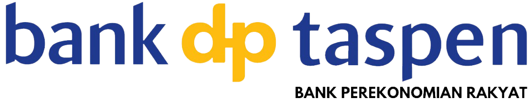 Bank dp Taspen logo